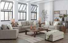 Load image into Gallery viewer, Maggie Sofa, Loveseat, Chair and Ottoman
