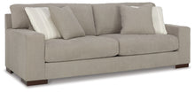 Load image into Gallery viewer, Maggie Sofa, Loveseat, Chair and Ottoman
