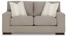 Load image into Gallery viewer, Maggie Sofa, Loveseat, Chair and Ottoman
