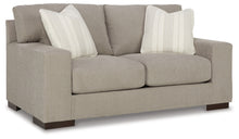 Load image into Gallery viewer, Maggie Sofa, Loveseat, Chair and Ottoman
