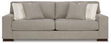 Load image into Gallery viewer, Maggie Sofa, Loveseat, Chair and Ottoman
