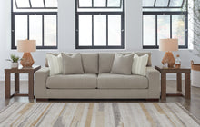 Load image into Gallery viewer, Maggie Sofa, Loveseat, Chair and Ottoman
