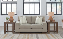 Load image into Gallery viewer, Maggie Sofa, Loveseat, Chair and Ottoman
