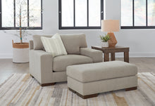 Load image into Gallery viewer, Maggie Sofa, Loveseat, Chair and Ottoman
