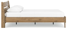 Load image into Gallery viewer, Ashley Express - Deanlow  Platform Panel Bed
