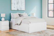 Load image into Gallery viewer, Ashley Express - Onita  Platform Bed With 2 Side Storage
