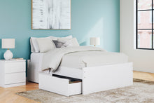 Load image into Gallery viewer, Ashley Express - Onita  Platform Bed With 2 Side Storage
