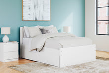 Load image into Gallery viewer, Ashley Express - Onita  Panel Platform Bed With 2 Side Storage
