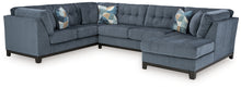 Load image into Gallery viewer, Maxon Place 3-Piece Sectional with Chaise
