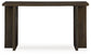 Ashley Express - Jalenry Console Sofa Table