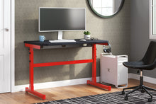 Load image into Gallery viewer, Ashley Express - Lynxtyn Adjustable Height Desk
