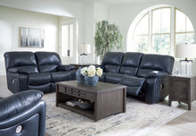 Load image into Gallery viewer, Leesworth Sofa, Loveseat and Recliner
