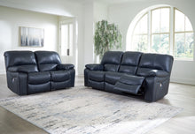 Load image into Gallery viewer, Leesworth Sofa, Loveseat and Recliner
