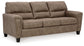 Navi Sofa, Loveseat and Recliner