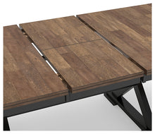 Load image into Gallery viewer, Wildenauer RECT Dining Room EXT Table
